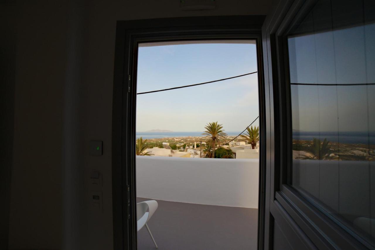 Eternity Suites Santorini Fira  Zewnętrze zdjęcie