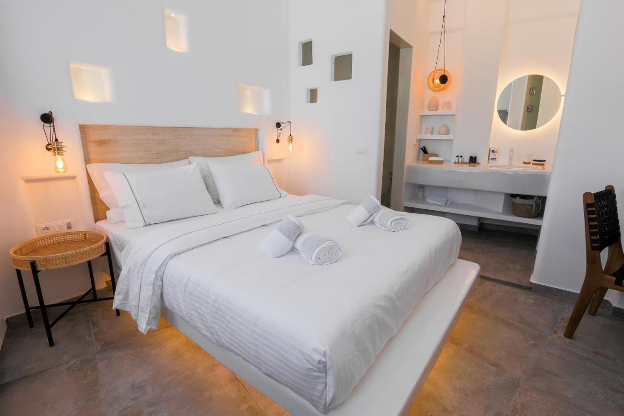 Eternity Suites Santorini Fira  Zewnętrze zdjęcie