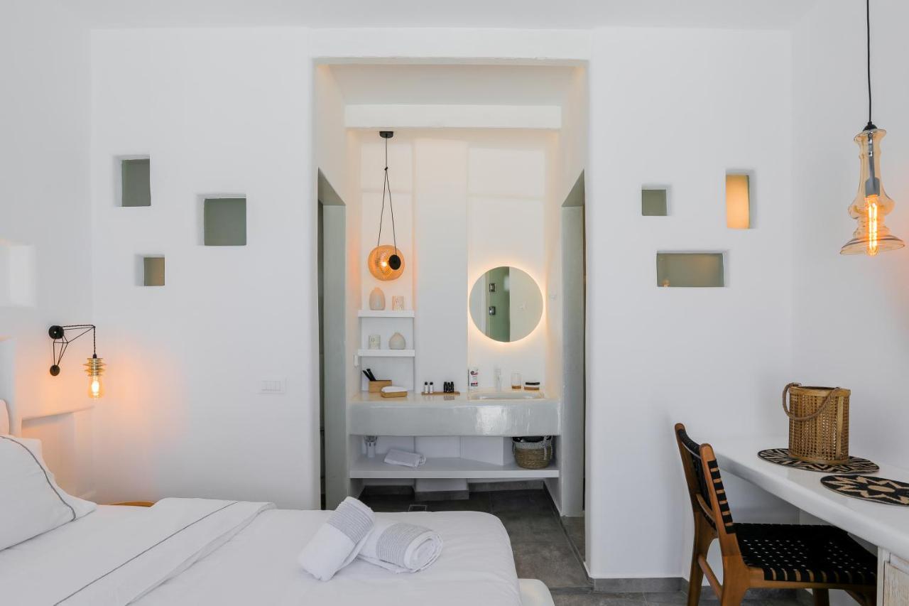 Eternity Suites Santorini Fira  Zewnętrze zdjęcie