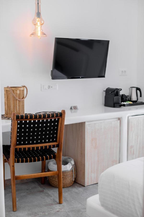 Eternity Suites Santorini Fira  Zewnętrze zdjęcie