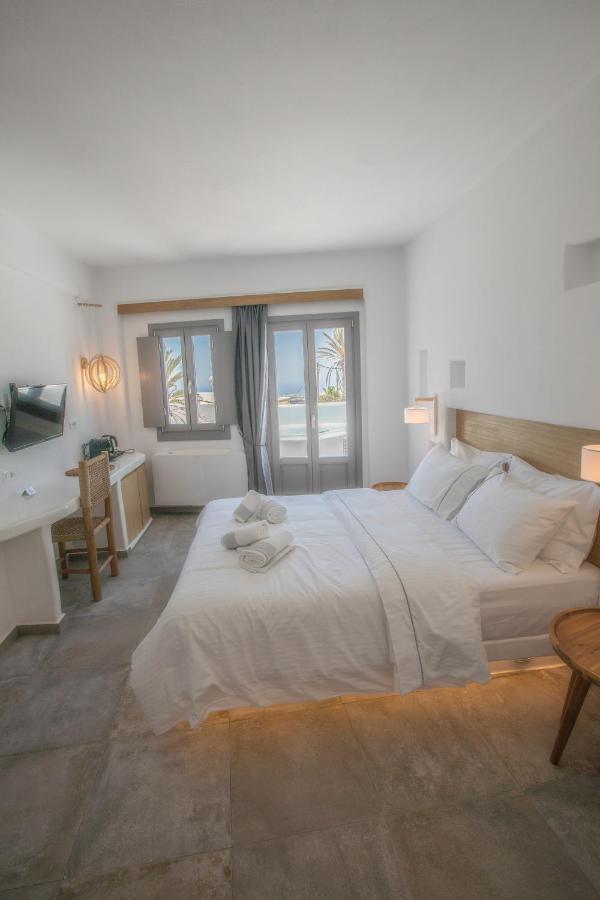 Eternity Suites Santorini Fira  Zewnętrze zdjęcie