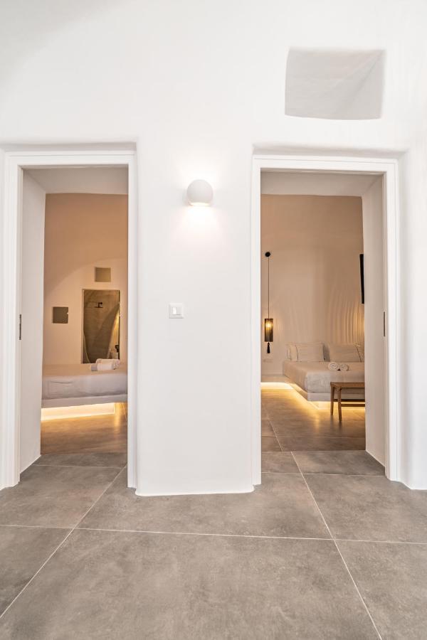 Eternity Suites Santorini Fira  Zewnętrze zdjęcie