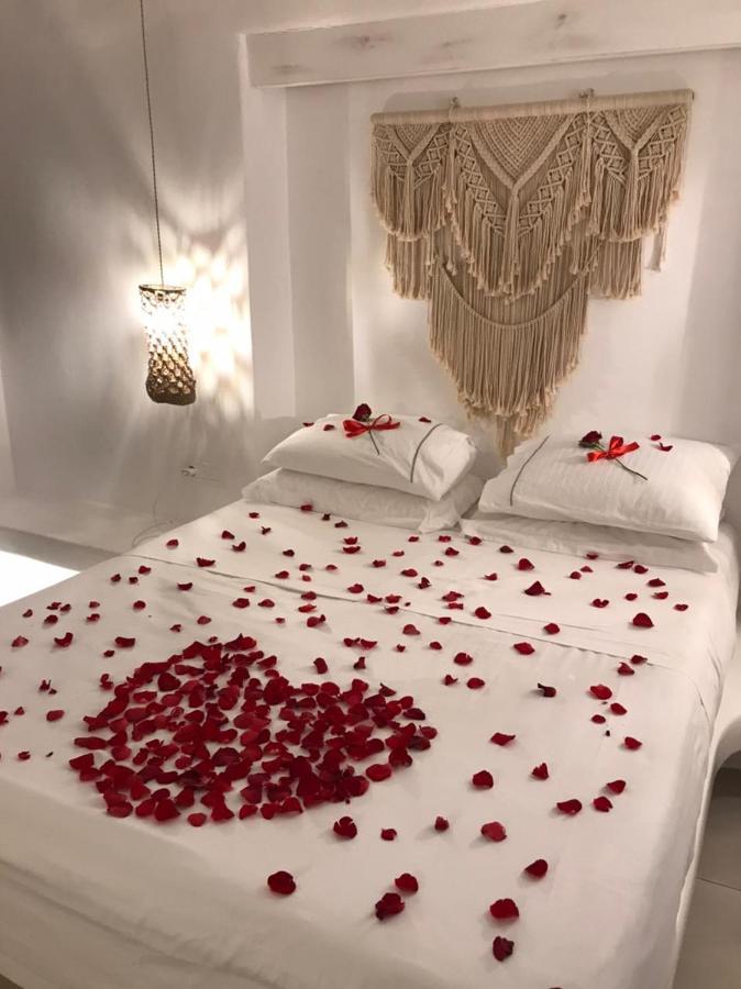 Eternity Suites Santorini Fira  Zewnętrze zdjęcie